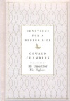 Devotions for a Deeper Life: A Daily Devotional