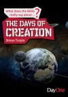 What does the Bible really say about... The Days of Creation 