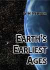 Earth's Earliest Ages