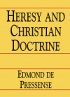 Heresy and Christian Doctrine