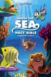 NIrV, Under the Sea Holy Bible, Anglicised Edition