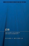 Job, The Mystery of Suffering and God's Sovereignty - FOB