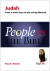Judah: From A Sinful Man to the Saving Messiah
