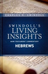 Swindoll's New Testament Insights on Hebrews - SNT