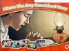 I Dare, The Amy Carmichael  - Flash Card Story 