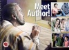 Meet the Author - Flash Card Story 