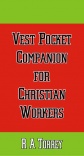 Vest Pocket Companion for Christian Workers