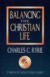 Balancing the Christian Life