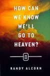 Tract - How Can we Know We'll Go to Heaven - Pack of 25