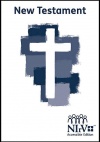 NIrV Accessible Edition New Testament 