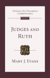 Judges & Ruth - TOTC, Revised Edition