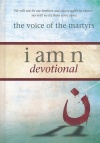 I Am N, Devotional 