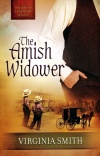 The Amish Widower, Men of Lancaster County Series 