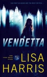 Vendetta, Nikki Boyd Files Series #1