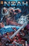 Noah, Graphic Novel