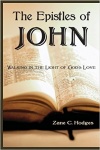 The Epistles of John, Walking in the Light of God's Love
