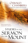 Studies in the Sermon on the Mount