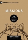 Missions: How the Local Church Goes Global 