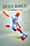 NIV Bible for Football Fans
