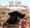 The Man Who Preached Outside, George Whitefield, BoardBook