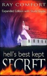 Hell's Best Kept Secret, Expanded Edition with Study Guide 
