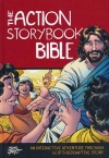 The Action Storybook Bible