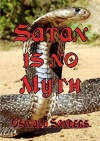 Satan is no Myth