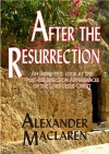 After the Resurrection