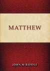 Matthew