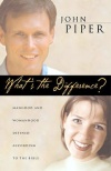 What's the Difference?