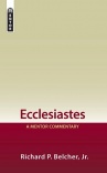 Ecclesiastes - CFMC