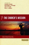 Four Views on the Church's Mission - Counterpoint Series