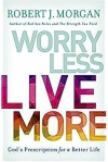 Worry Less, Live More