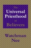 The Universal Priesthood of Believers