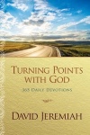 Turning Points with God: 365 Daily Devotions