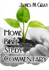 Home Bible Study Commentary - CCS