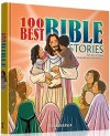 100 Best Bible Stories