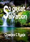 So Great Salvation