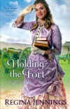 Holding the Fort, Fort Reno Series