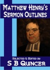 Matthew Henry's Sermon Outlines