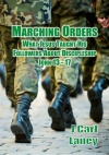 Marching Orders; John 13 - 17 - CCS