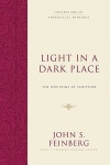 Light in a Dark Place: The Doctrine of Scripture