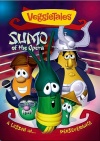 DVD - Sumo of the Opera