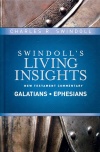 Swindoll's New Testament Insights on Galatians & Ephesians - SNT