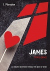 James: More Grace, 40 Undated Bible Readings