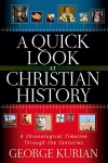 A Quick Look at Christian History