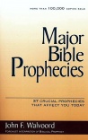 Major Bible Prophecies