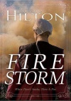 Firestorm, Amish of Mackinac County Series