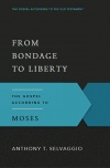 From Bondage to Liberty: The Gospel According to Moses