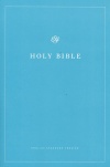 ESV Blue Economy Bible (pack of 40) Paperback - VPK